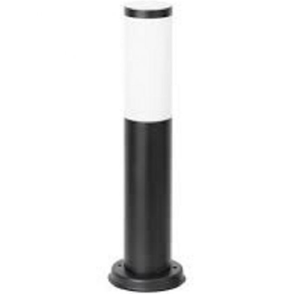 RABALUX Spoljno podno svetlo Black torch crno 8147