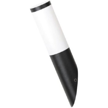 RABALUX Spoljno zidno svetlo black torch crno 8145