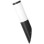 RABALUX Spoljno zidno svetlo black torch crno 8145