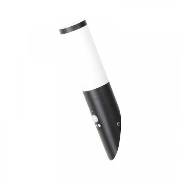 RABALUX Spoljno zidno svetlo black torch crno 8146