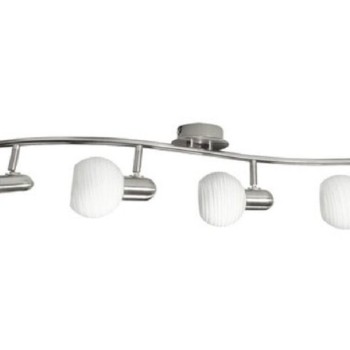 RABALUX Spot svetlo Aurel hrom 6344