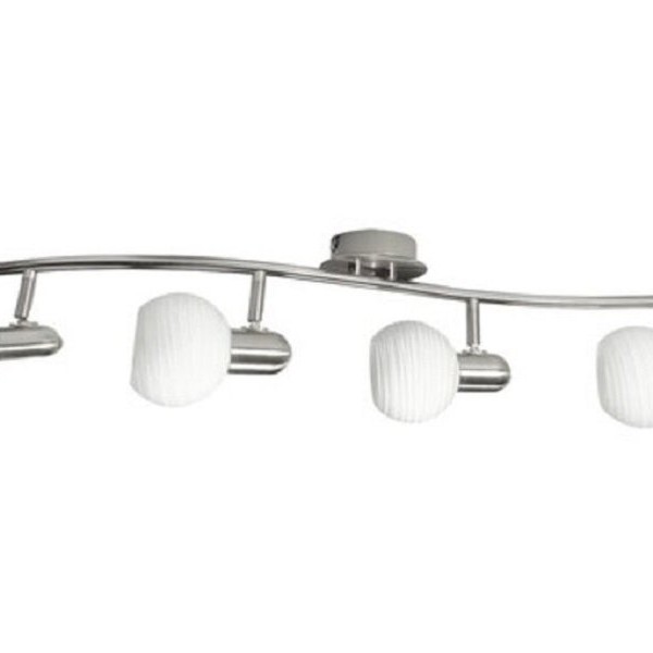 RABALUX Spot svetlo Aurel hrom 6344