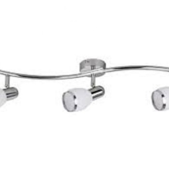 RABALUX Spot svetlo elite hrom 6062