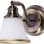 RABALUX Spot svetlo Grando bronzano 6545