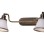 RABALUX Spot svetlo Grando bronzano 6546