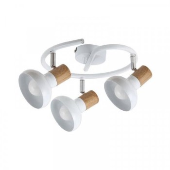 RABALUX Spot svetlo Holly belo 5946