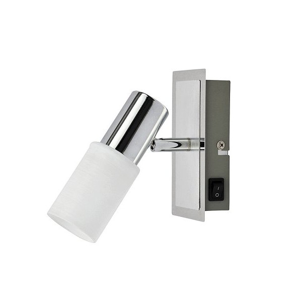 RABALUX Spot svetlo logan hrom 6096