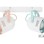 RABALUX Spot svetlo minuet belo 7013