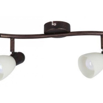 RABALUX Spot svetlo soma braon 6592