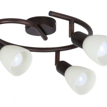 RABALUX Spot svetlo soma braon 6593