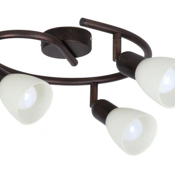 RABALUX Spot svetlo soma braon 6593