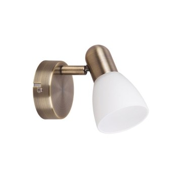 RABALUX Spot svetlo soma bronzano 6306