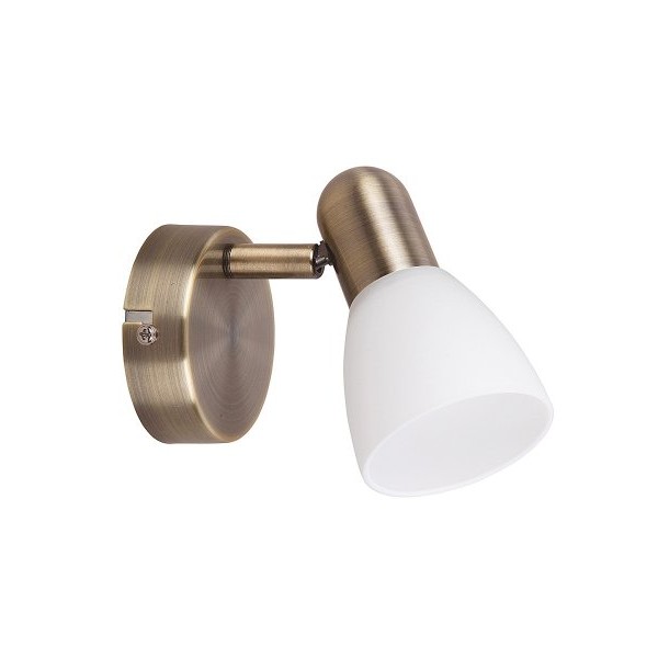 RABALUX Spot svetlo soma bronzano 6306