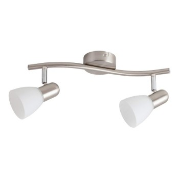 RABALUX Spot svetlo soma hrom 6302