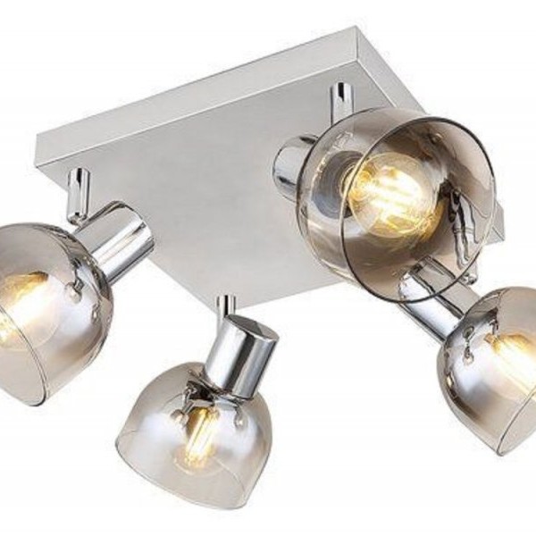 RABALUX Spot svetlo Tarien hrom 3250
