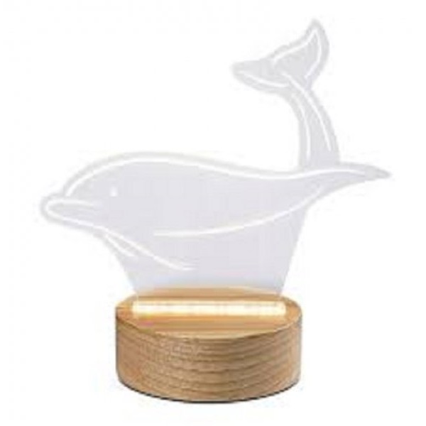 RABALUX Stona lampa akali bukva 76002