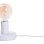 RABALUX Stona lampa bowie bela 6570