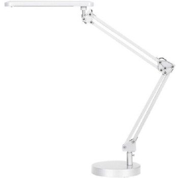 RABALUX Stona lampa colin bela 4407