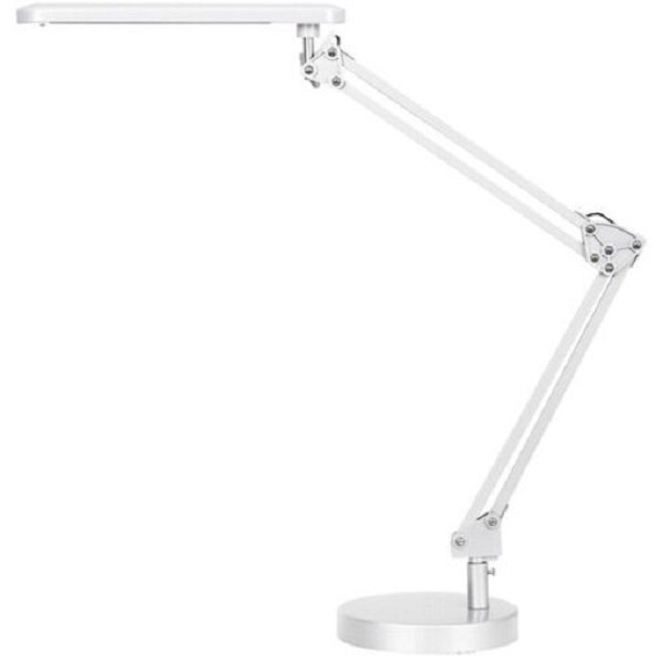 RABALUX Stona lampa colin bela 4407