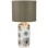RABALUX Stona lampa ginger zlatna 6030