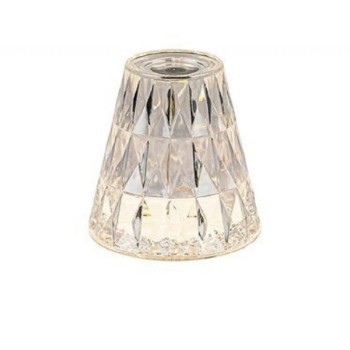 RABALUX Stona lampa siggy providna