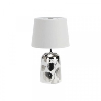 RABALUX Stona lampa sonal bela 4548