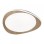 RABALUX Tamino 2427 LED 24 W Plafonjera