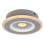 RABALUX Taneli 6959 LED plafonjera