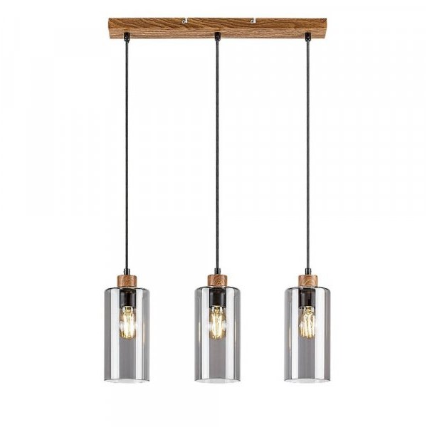 RABALUX Tanno 72123 E27 3 x 25 W Visilica