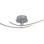 RABALUX Tatjana 3143 LED plafonjera