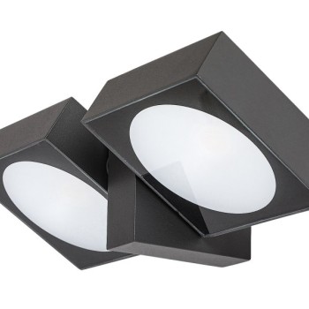 RABALUX Telde 77101 LED zidna svetiljka