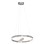 RABALUX Thric 72223 LED visilica