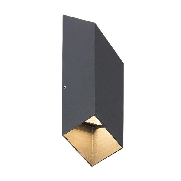 RABALUX Tilburg 77050 LED zidna svetiljka