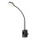 RABALUX Tivro 71284 LED zidna lampa