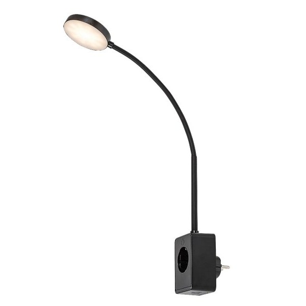 RABALUX Tivro 71284 LED zidna lampa