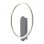 RABALUX Tumnus 71010 LED 14 W Zidna lampa