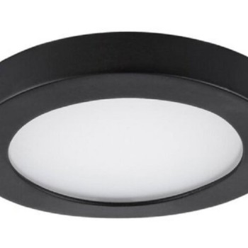 RABALUX Ugradno svetlo Coco crno 5274