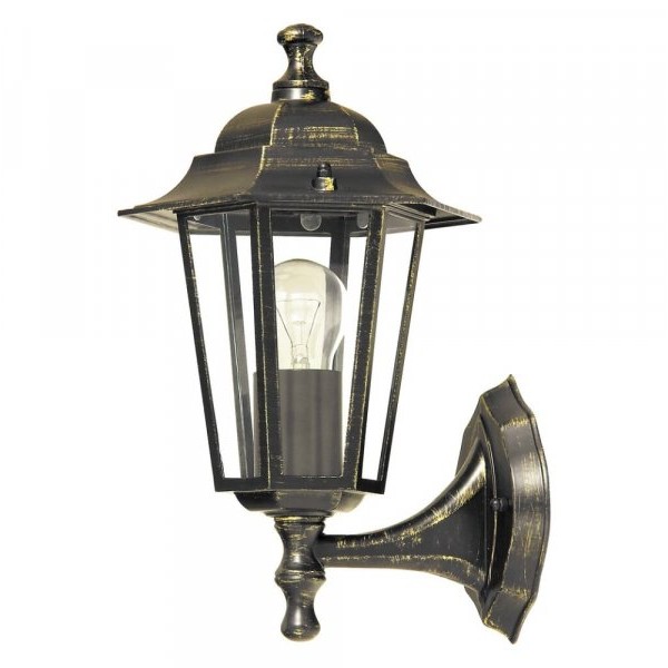 RABALUX Velence 8234 E27 Zidna lampa 8234