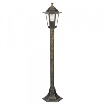 RABALUX Velence 8240 E27 Podna lampa