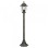 RABALUX Velence 8240 E27 Podna lampa
