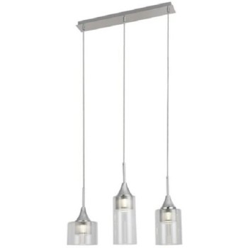 RABALUX Visilica Candice hrom 6350
