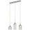 RABALUX Visilica Candice hrom 6350