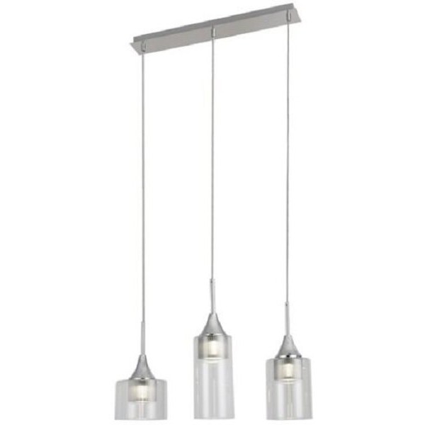 RABALUX Visilica Candice hrom 6350