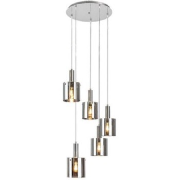 RABALUX Visilica donati hrom 5251