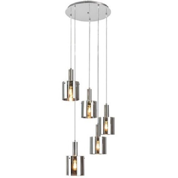 RABALUX Visilica donati hrom 5251
