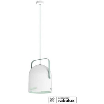 RABALUX Visilica minuet bela 7016