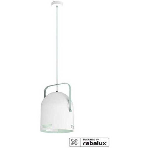 RABALUX Visilica minuet bela 7016