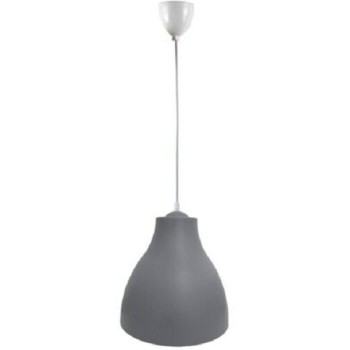 RABALUX Visilica morris siva 5060