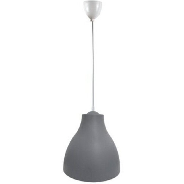 RABALUX Visilica morris siva 5060