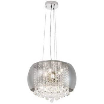 RABALUX Visilica Ninelle hrom 3599